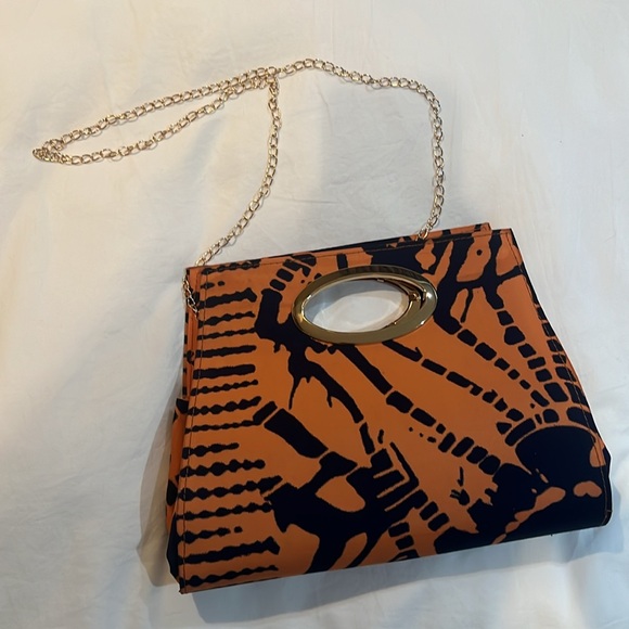 New-Never Used - Custom Made Handbag - Picture 6 of 12